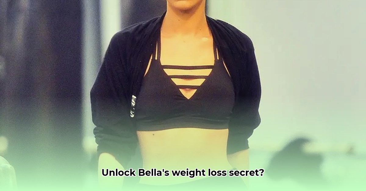 bella-for-weight-loss
